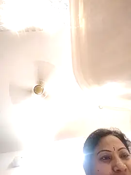 Cute-Janvi20 online show from 04.19.26