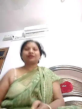 Cute-Janvi20 online show from 04.20.26