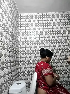 Cute-Janvi20 online show from 04.21.26