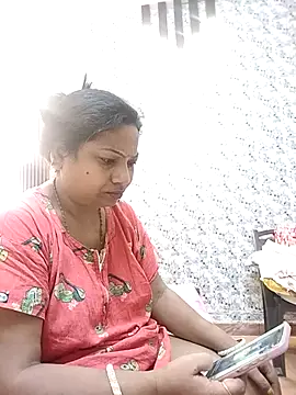 Cute-Janvi20 online show from 04.22.26