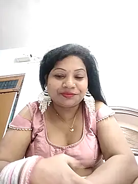 Cute-Janvi20 online show from 05.10.26