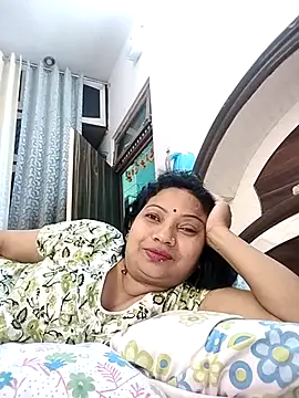 Cute-Janvi20 online show from 05.17.26