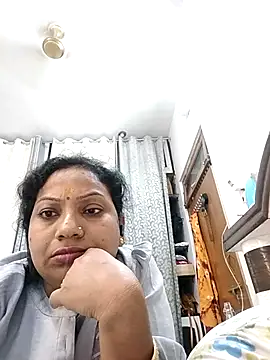 Snapshot of Cute-Janvi20 chatting on 07.13.26 Cute-Janvi20 online show from 07.13.26