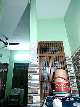 Snapshot of Cute-Janvi20 chatting on 07.18.26 Cute-Janvi20 online show from 07.18.26