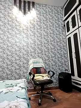 Snapshot of Cute-Janvi20 chatting on 07.21.26 Cute-Janvi20 online show from 07.21.26
