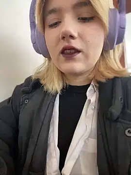 Cherry   Blossom online show from 10.23.25