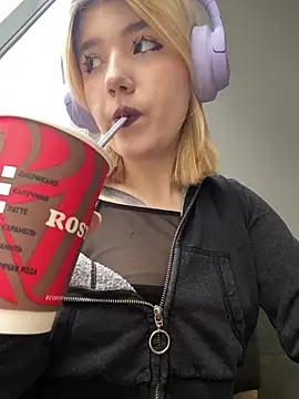 Cherry   Blossom online show from 10.25.25