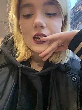 Cherry   Blossom online show from 11.16.25