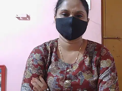 Snapshot of itsabika chatting on 02.15.26 itsabika online show from 02.15.26