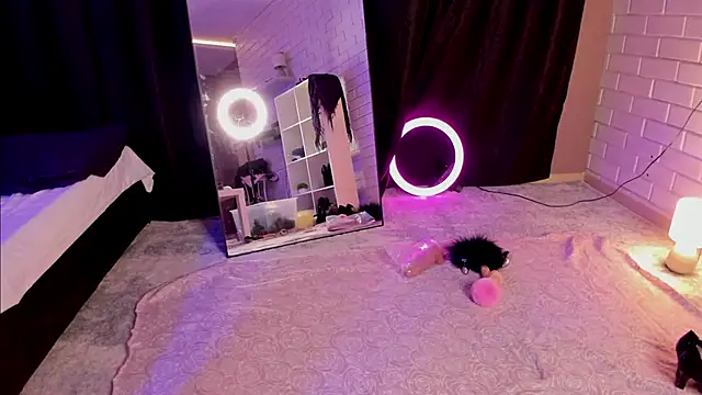 Anjela Botton online show from 11.30.25