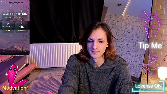 Anjela Botton online show from 02.22.26