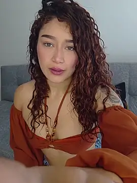 LilithAmber11 online show from 03.07.26