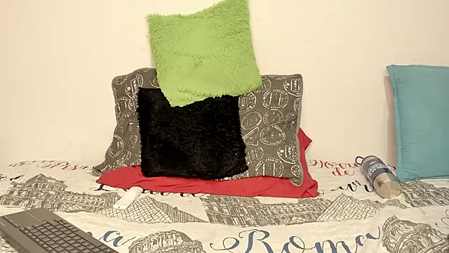 Snapshot of celeste111 chatting on 02.18.26 celeste111 online show from 02.18.26