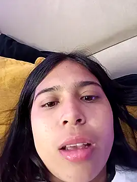 VioletaBliss1 online show from 09.10.25