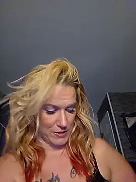 RhondaRump online show from 05.28.26