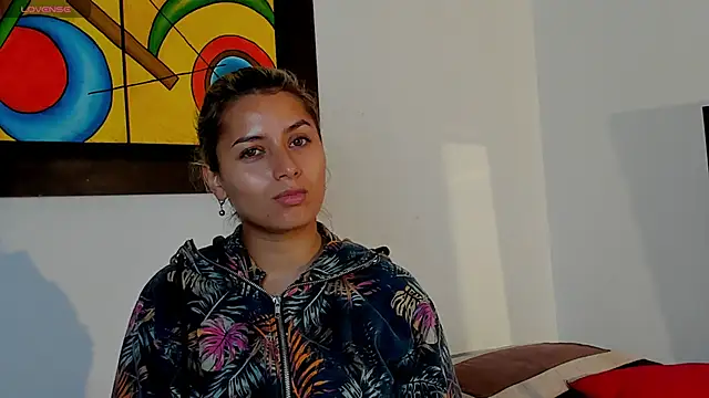 abella-lemus online show from 09.18.25