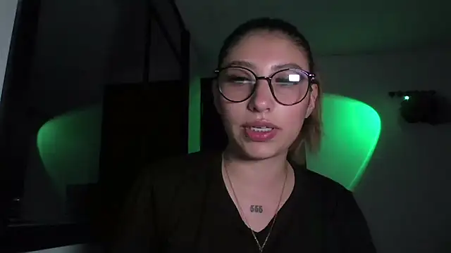 AriaBliss- online show from 11.11.25