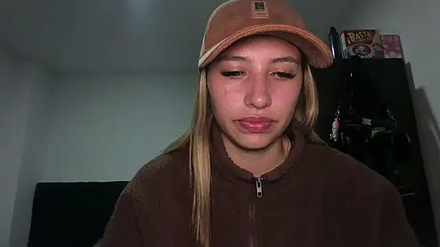 AriaBliss- online show from 01.09.26