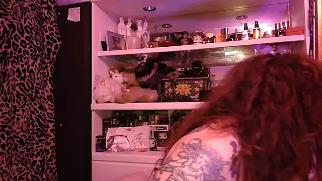 Snapshot of RasheleErotica chatting on 11.12.25 RasheleErotica online show from 11.12.25