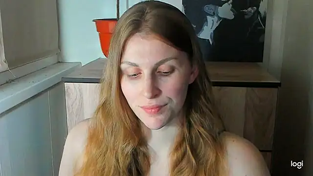 JuliaMuuun online show from 07.15.26
