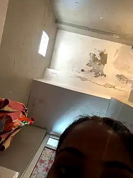 Snapshot of Sandhya_77 chatting on 10.15.25 Sandhya 77 online show from 10.15.25