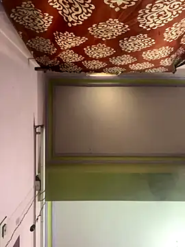 Snapshot of Sandhya_77 chatting on 10.26.25 Sandhya 77 online show from 10.26.25