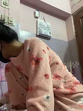 Snapshot of Sandhya_77 chatting on 11.28.25 Sandhya 77 online show from 11.28.25