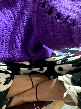 Snapshot of Sandhya_77 chatting on 12.18.25 Sandhya 77 online show from 12.18.25