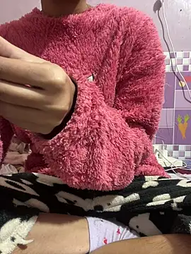 Snapshot of Sandhya_77 chatting on 01.12.26 Sandhya 77 online show from 01.12.26