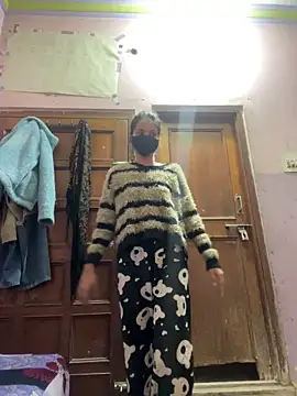 Snapshot of Sandhya_77 chatting on 01.17.26 Sandhya 77 online show from 01.17.26