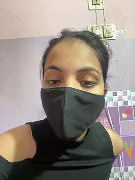 Snapshot of Sandhya_77 chatting on 01.18.26 Sandhya 77 online show from 01.18.26