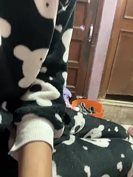 Snapshot of Sandhya_77 chatting on 02.04.26 Sandhya 77 online show from 02.04.26