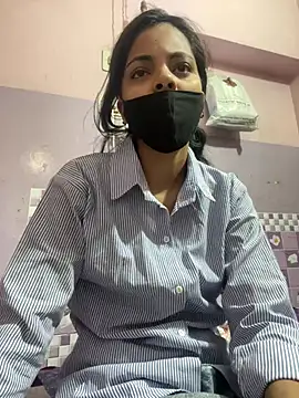 Snapshot of Sandhya_77 chatting on 04.17.26 Sandhya 77 online show from 04.17.26
