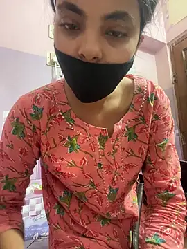 Snapshot of Sandhya_77 chatting on 05.16.26 Sandhya 77 online show from 05.16.26