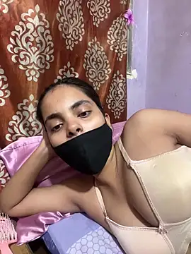Snapshot of Sandhya_77 chatting on 05.27.26 Sandhya 77 online show from 05.27.26