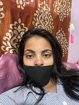 Snapshot of Sandhya_77 chatting on 07.15.26 Sandhya 77 online show from 07.15.26
