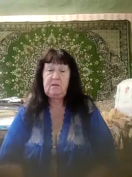 CrystalLime6411 online show from 10.31.25