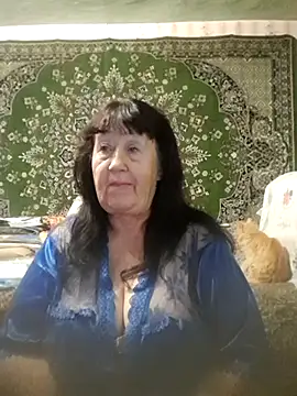 CrystalLime6411 online show from 10.31.25