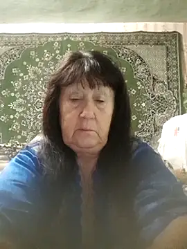 CrystalLime6411 online show from 11.01.25