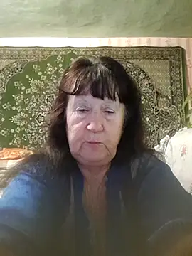 CrystalLime6411 online show from 11.07.25