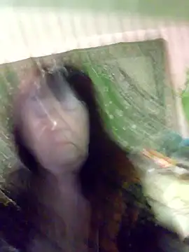 CrystalLime6411 online show from 01.08.26