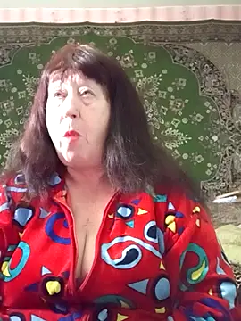 CrystalLime6411 online show from 01.13.26