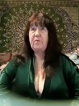 CrystalLime6411 online show from 03.17.26