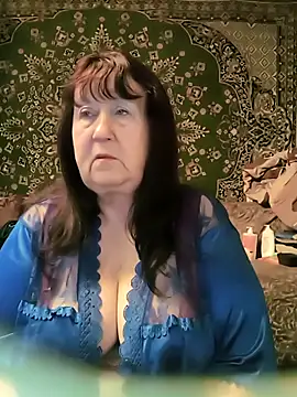 CrystalLime6411 online show from 03.27.26