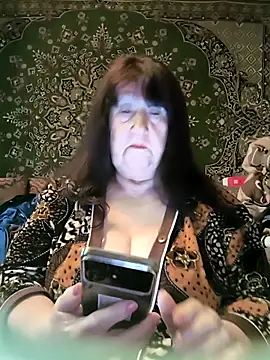 CrystalLime6411 online show from 03.30.26