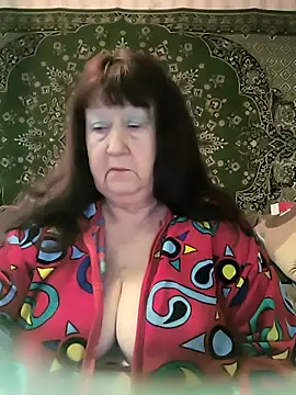 CrystalLime6411 online show from 04.06.26