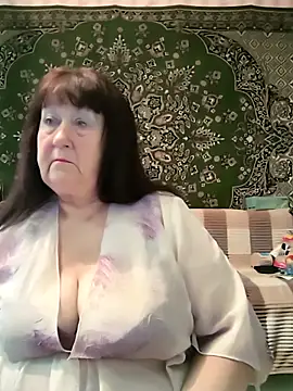 CrystalLime6411 online show from 04.12.26