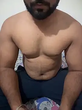 naughty rocco online show from 01.18.26