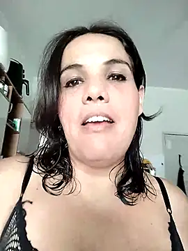 Bellapotencia1985 online show from 09.12.25