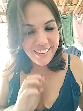 Bellapotencia1985 online show from 09.24.25